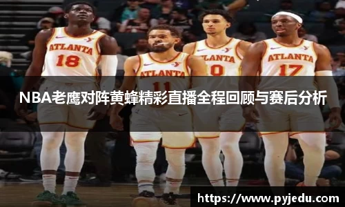 NBA老鹰对阵黄蜂精彩直播全程回顾与赛后分析